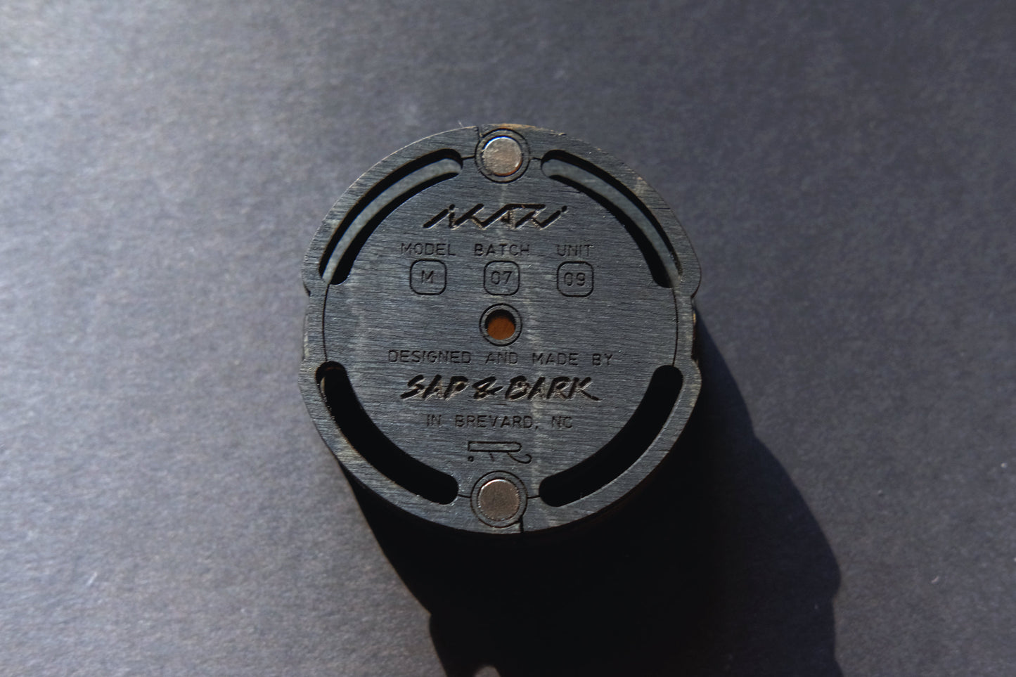 ikari M