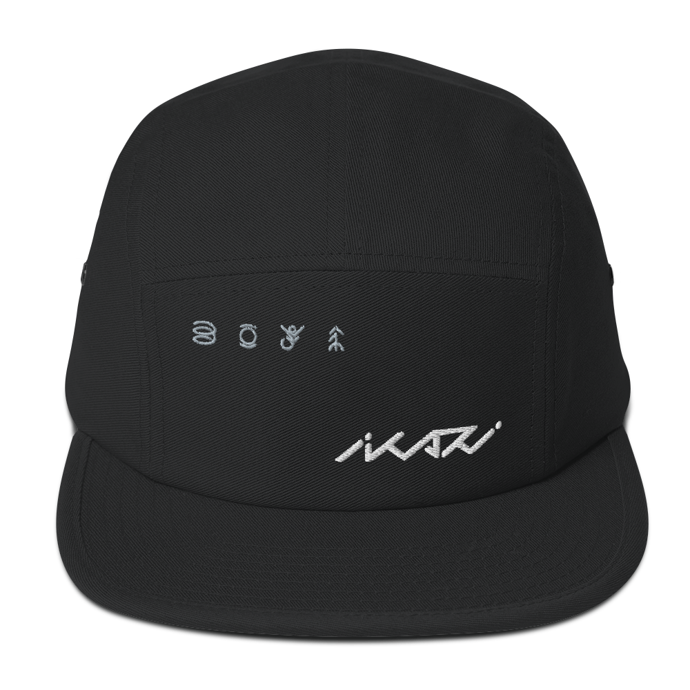 ikari hat