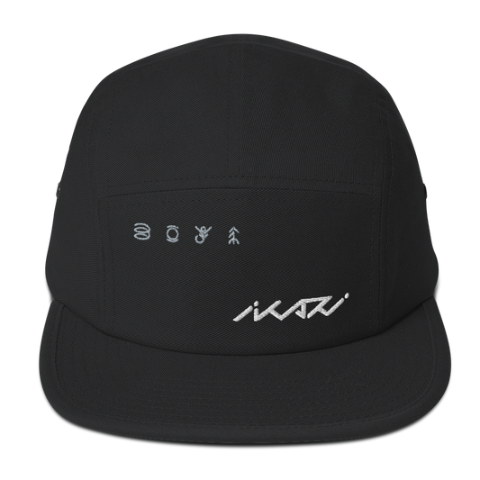 ikari hat