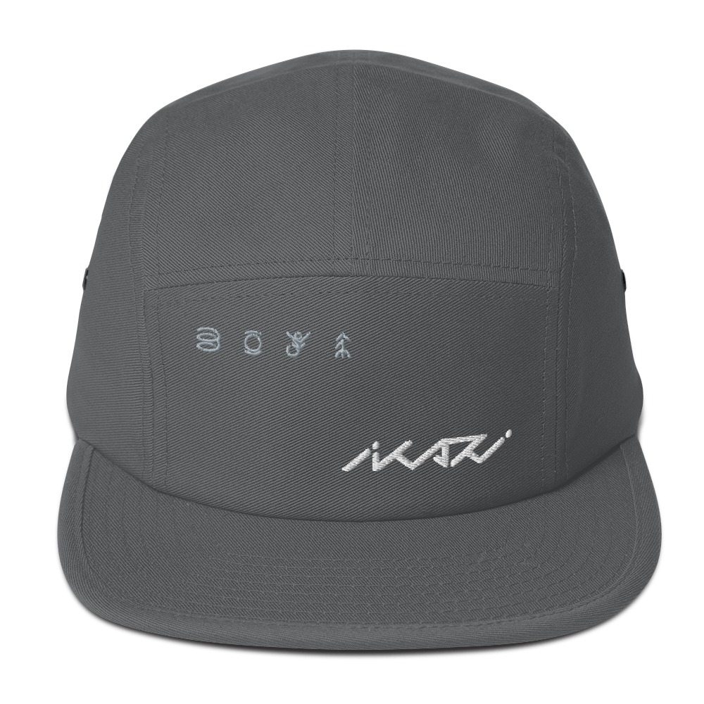 ikari hat