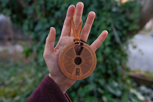 ikari Mini Organizer