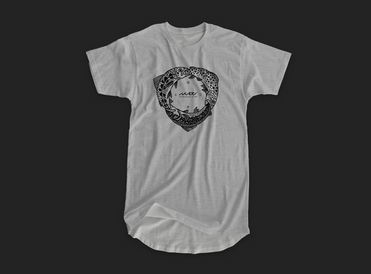 Ménage à Truites shirt