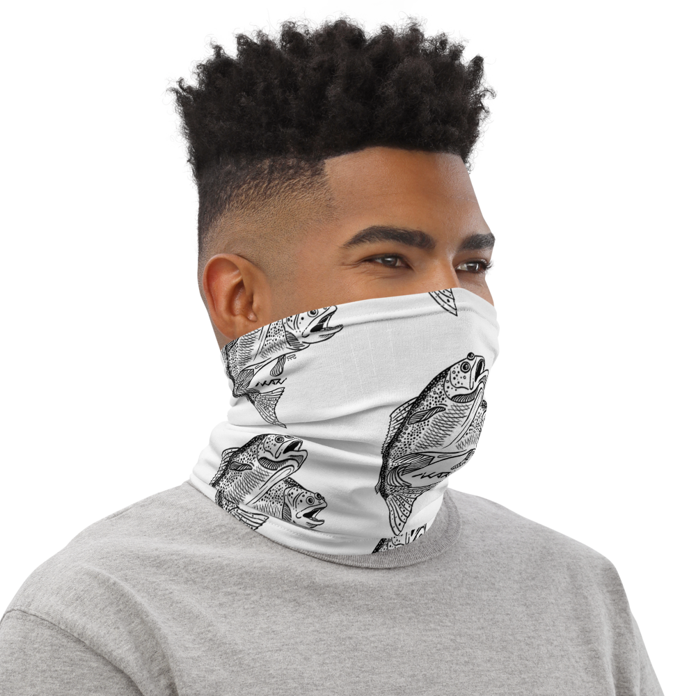 ikari Neck Gaiter