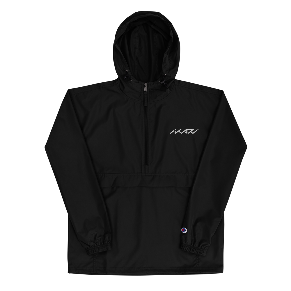 ikari packable jacket