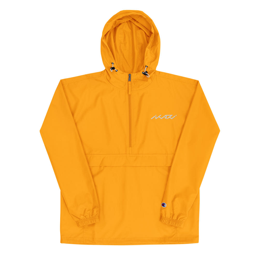 ikari packable jacket