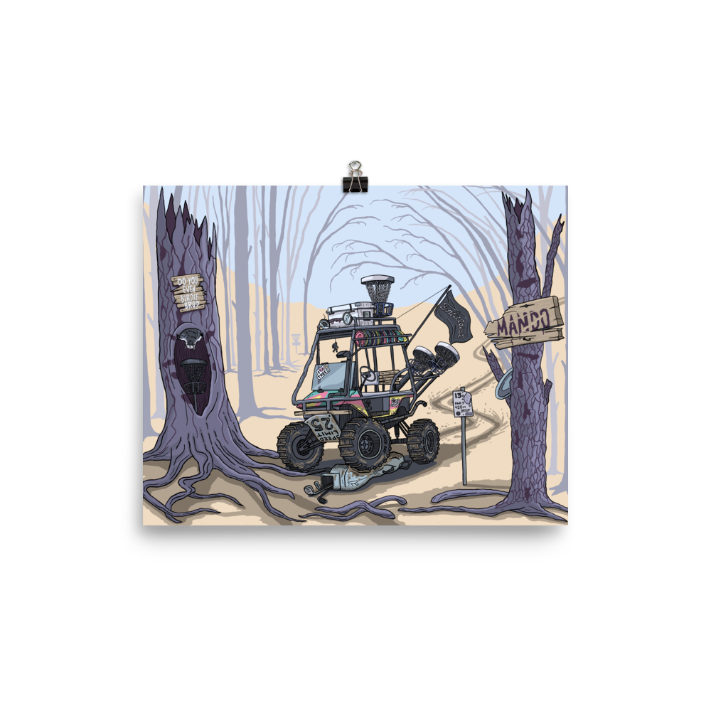 Do you even birdie bro? ⋮ poster