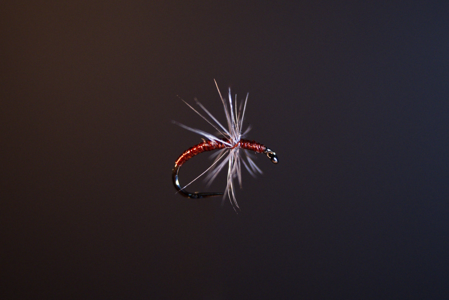 Norcal Tenkara × ikari ⋮ Fly Drop ⋮ Batch 05