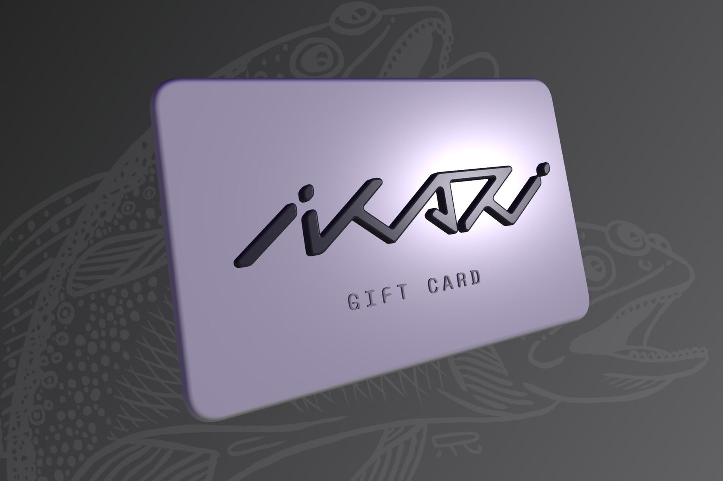 ikari gift card