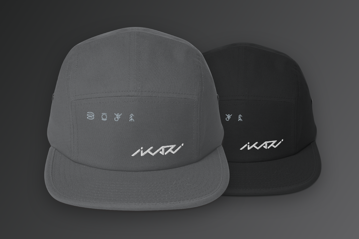 ikari hat
