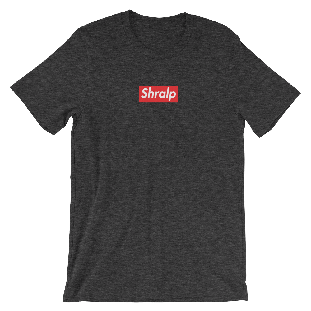 Shralp
