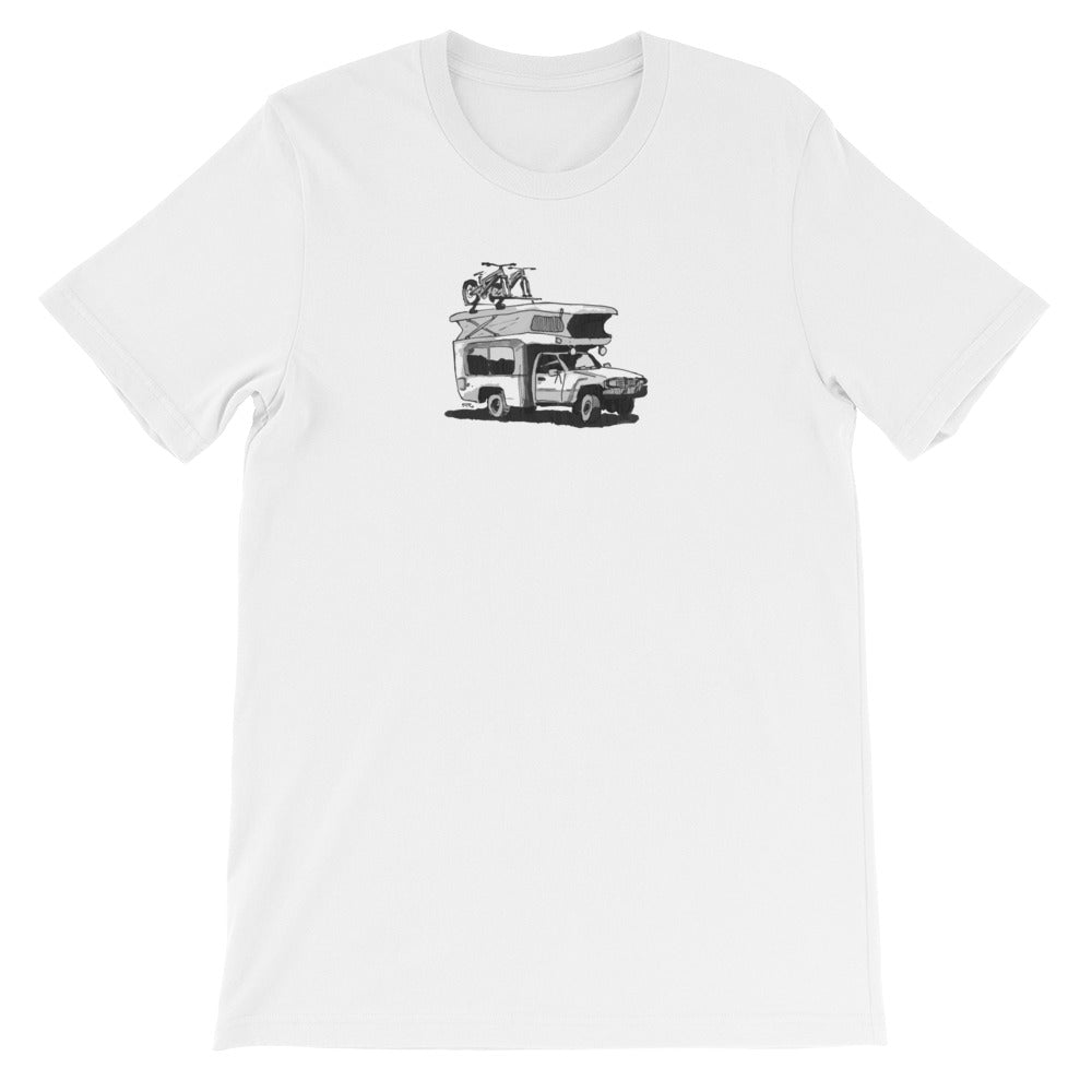 Toyota Bandit (Men's Shirt)