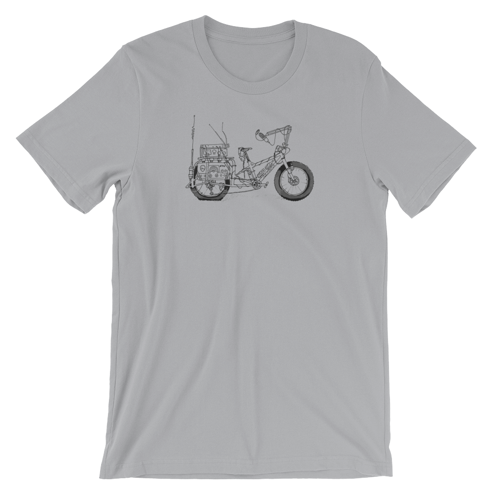Mountain Bike Radio