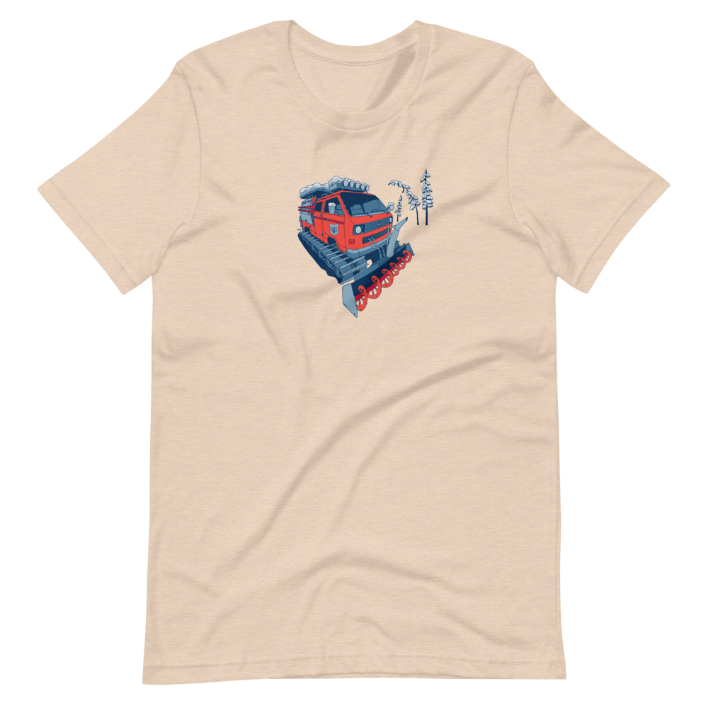 Snowfalia T-Shirt