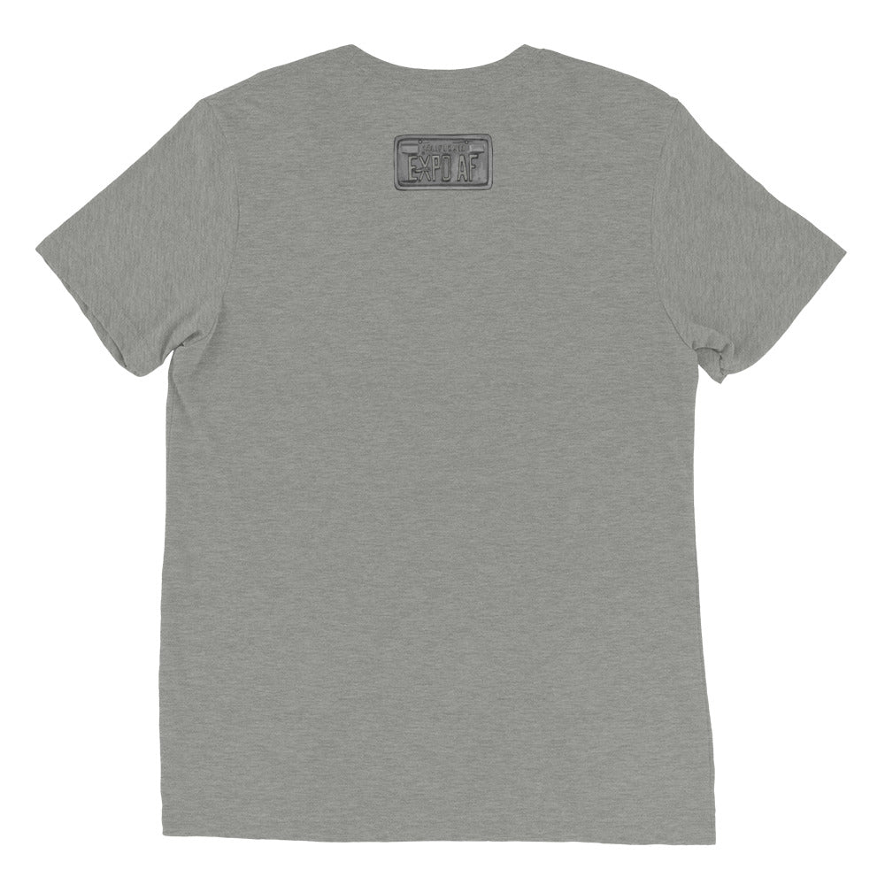 Bruce the Camper (Women's Shirt)