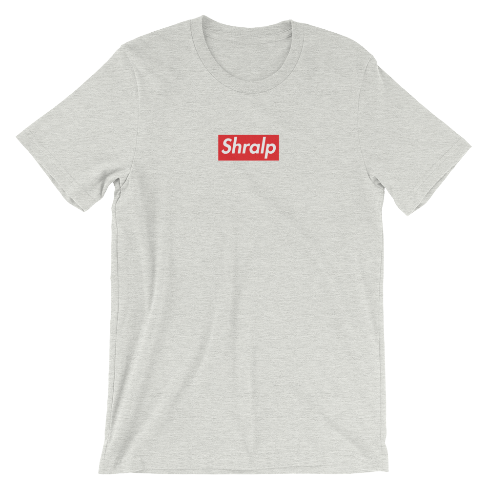 Shralp