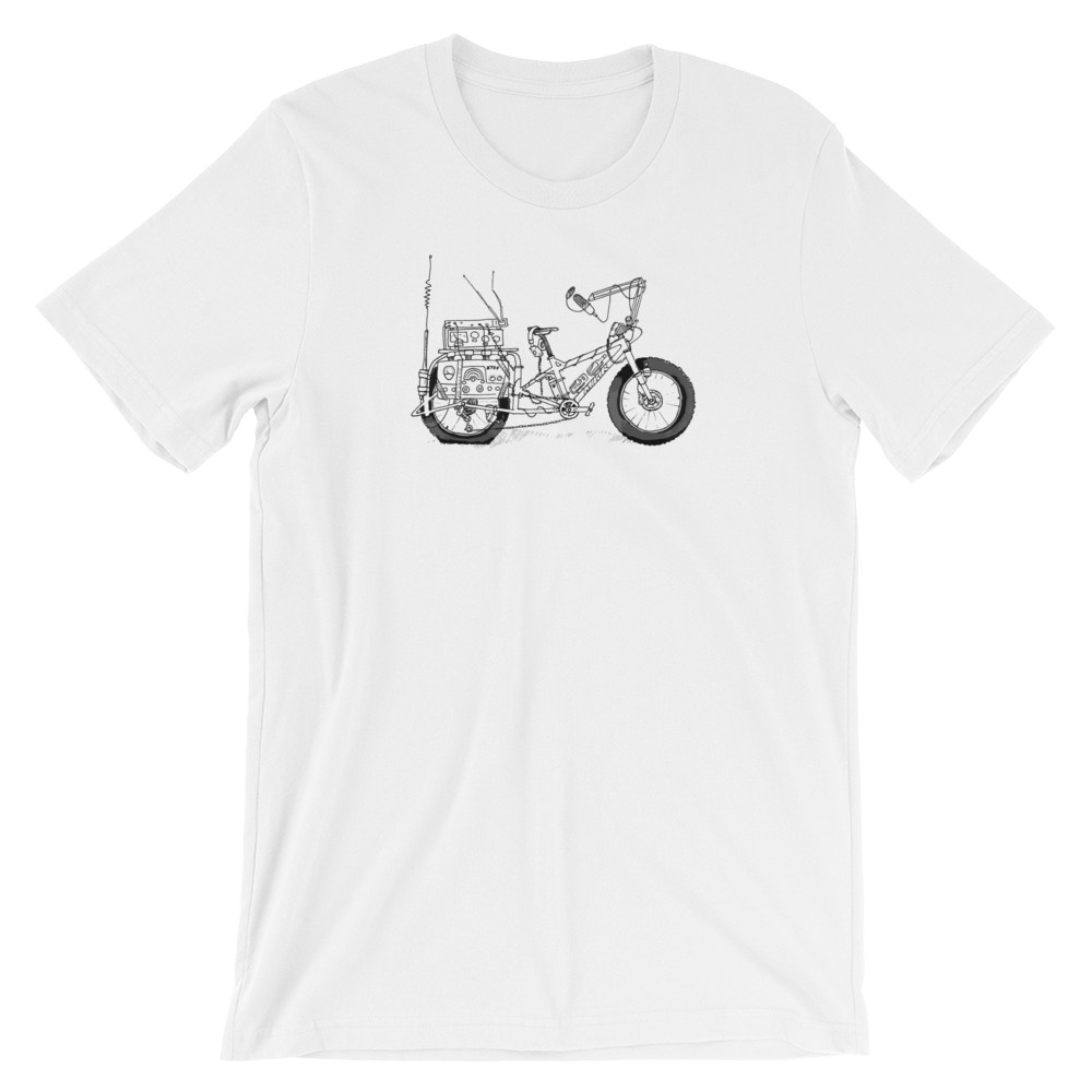 Mountain Bike Radio