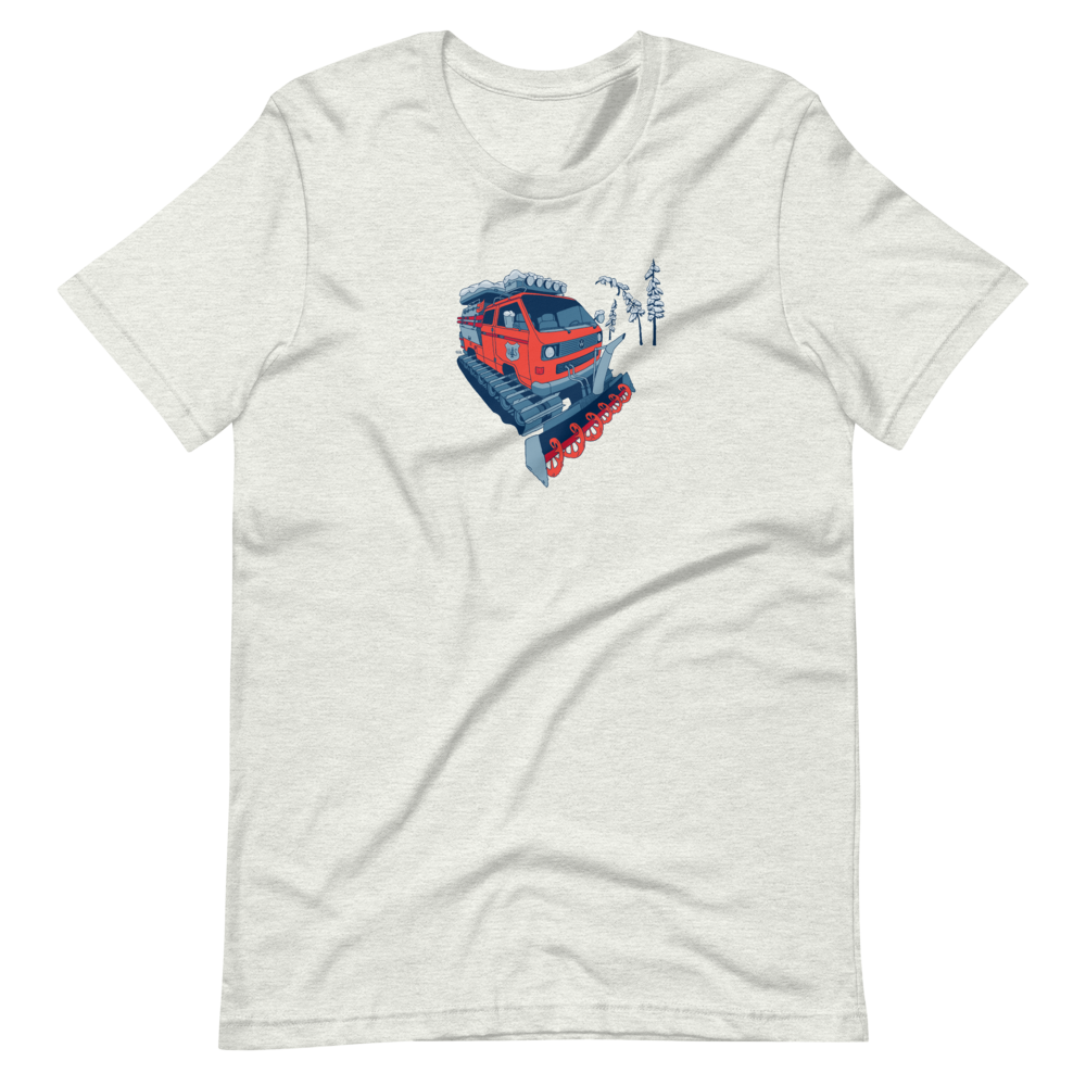 Snowfalia T-Shirt