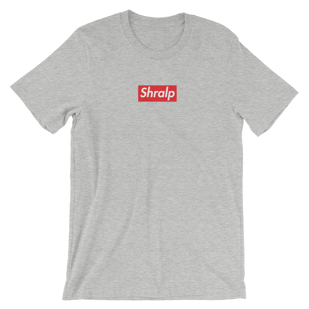 Shralp