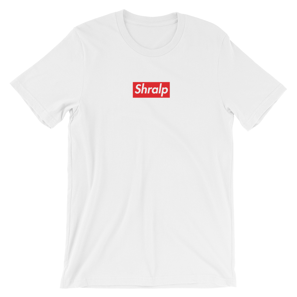Shralp