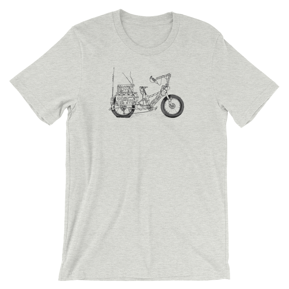 Mountain Bike Radio