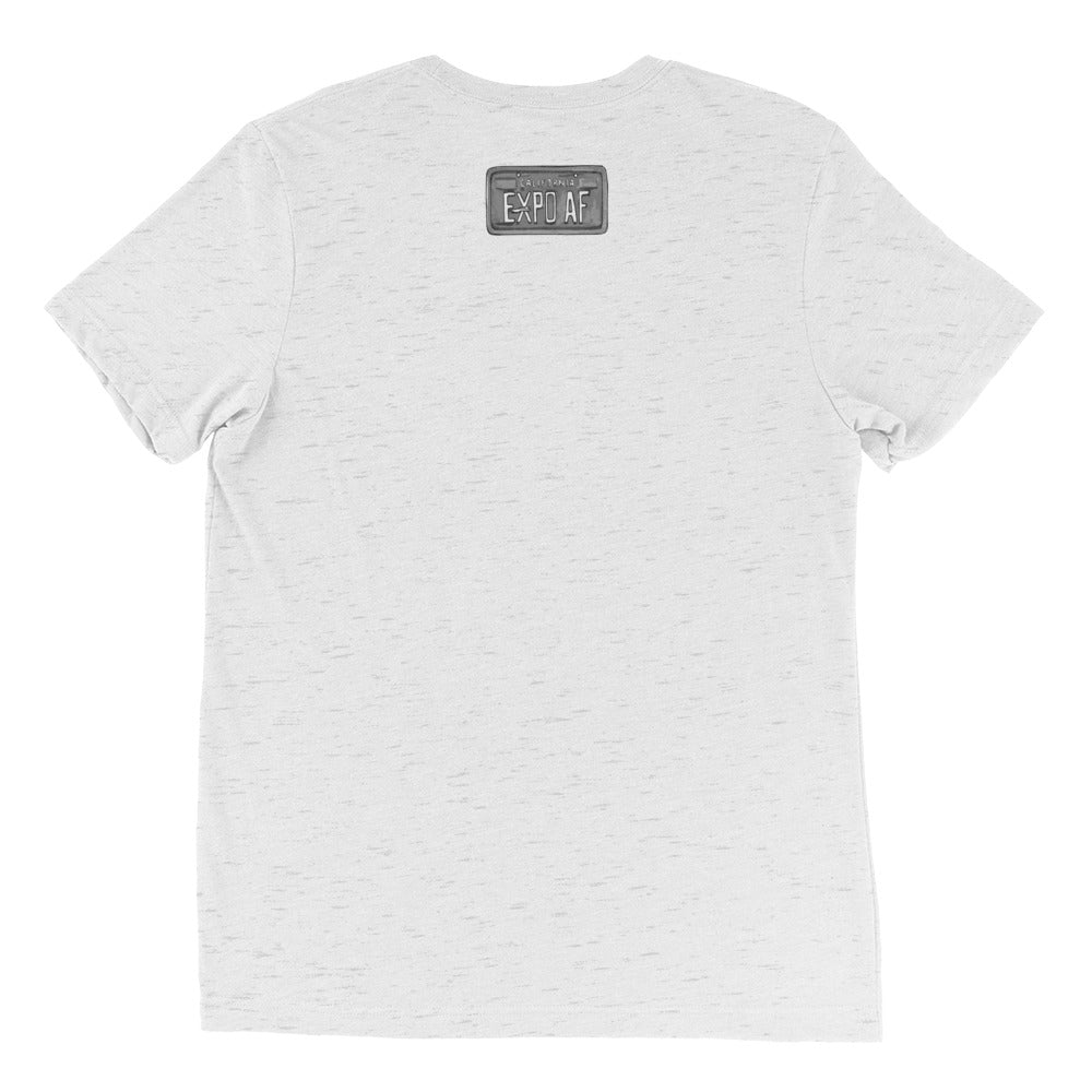 Bruce the Camper (Women's Shirt)