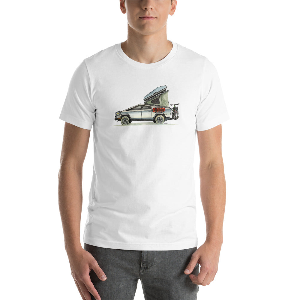 Electric Pickup