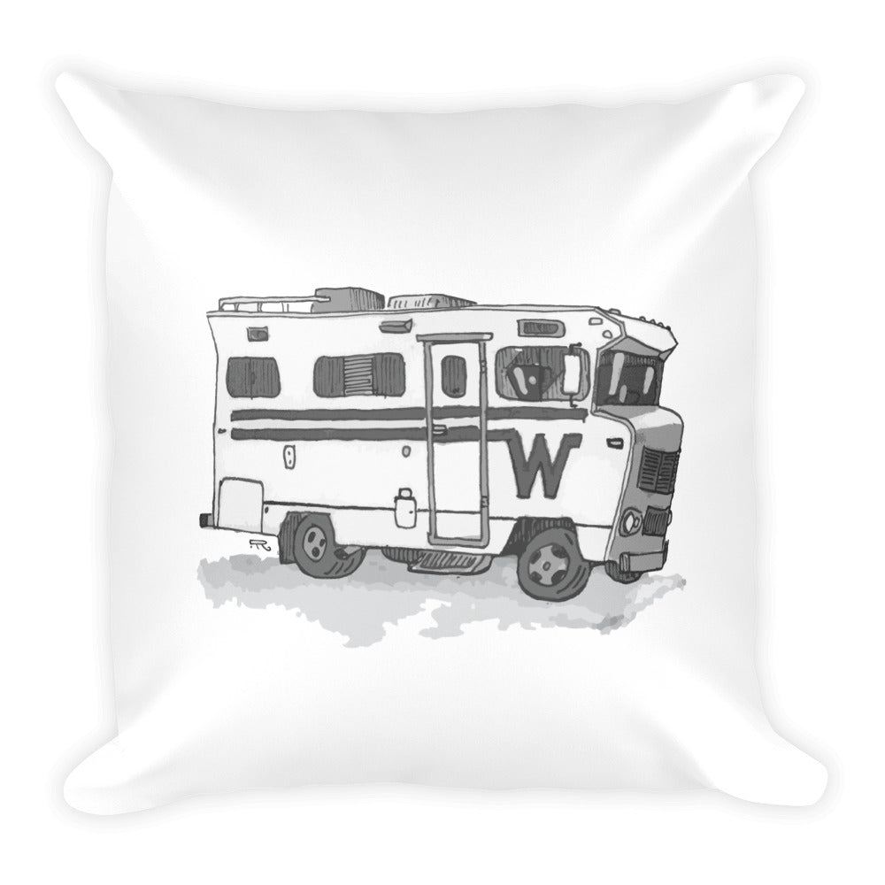 Winnebago (Pillow)