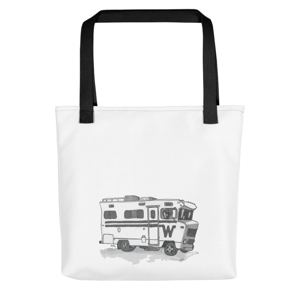 Winnebago (Tote Bag)