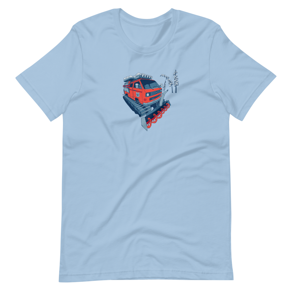 Snowfalia T-Shirt