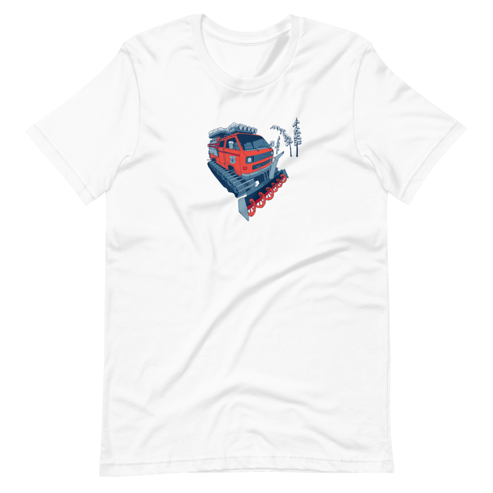 Snowfalia T-Shirt