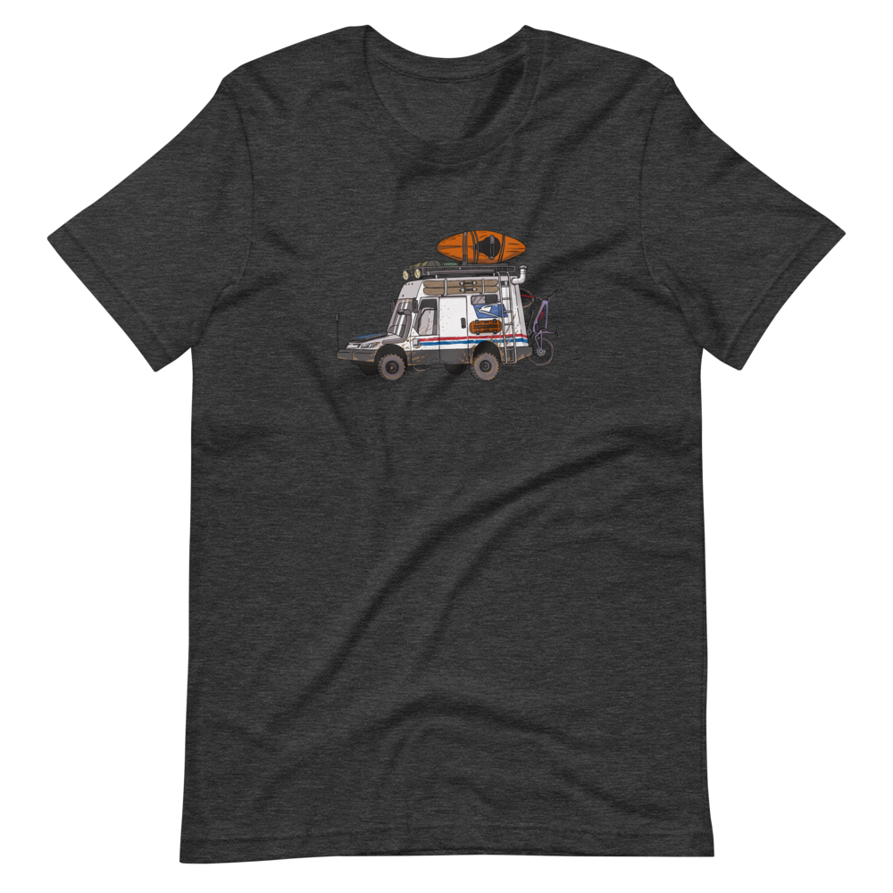 Got mail? shirt