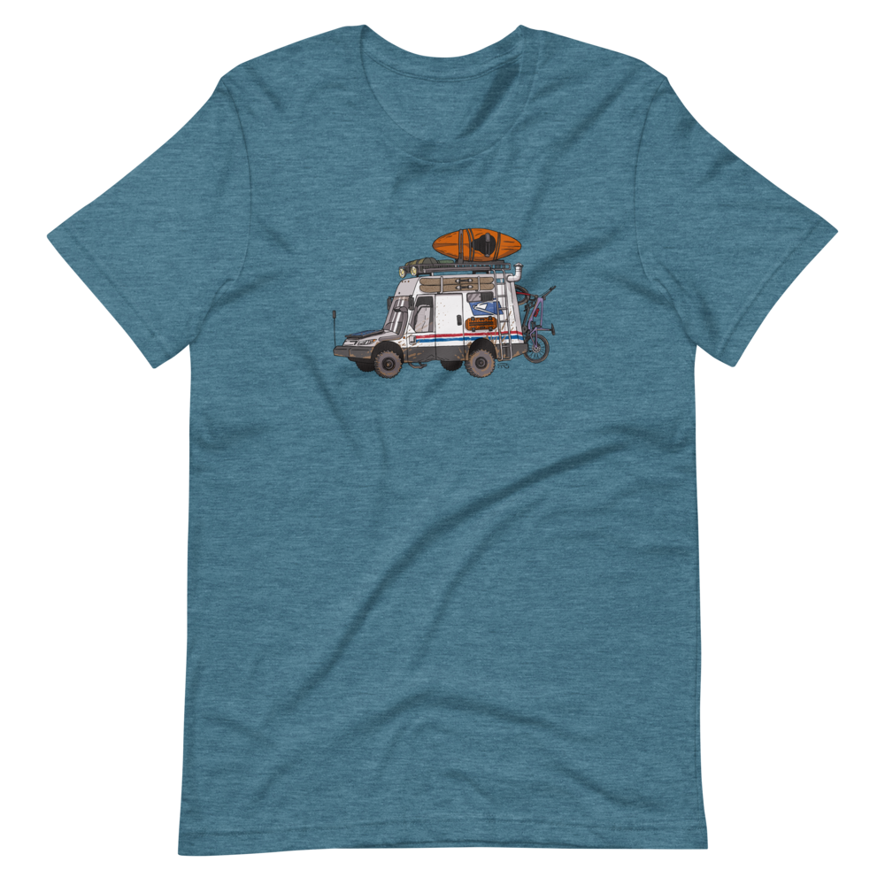 Got mail? shirt