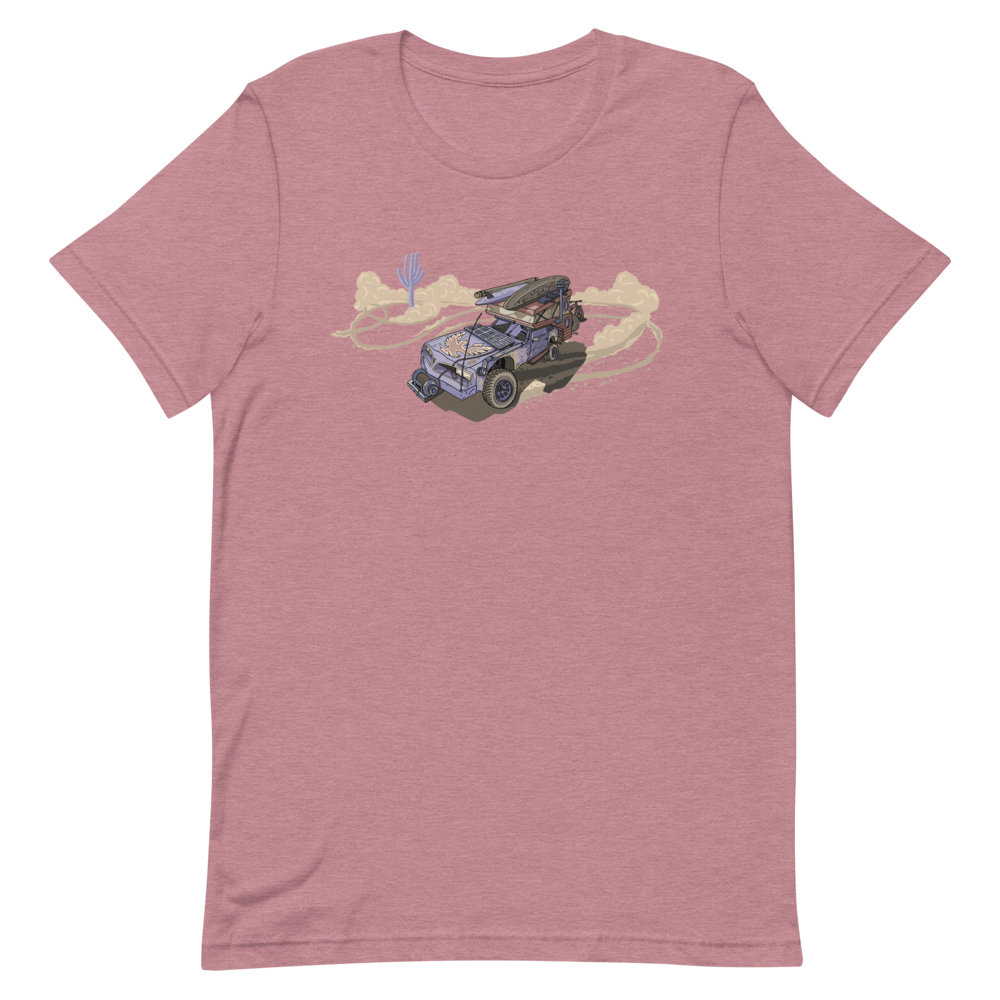 Sand donuts shirt