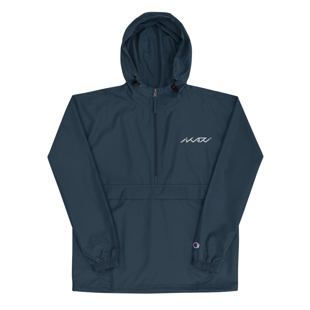 ELDORESO Kipruto Packable Jacket Lサイズ 黒 Packable Jacket — Firmly Rooted