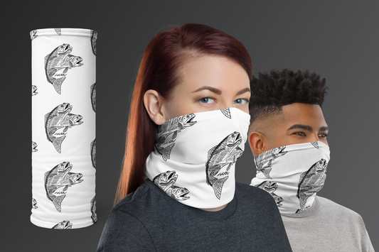 ikari Neck Gaiter
