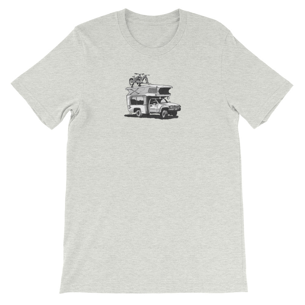 Toyota Bandit (Men's Shirt)