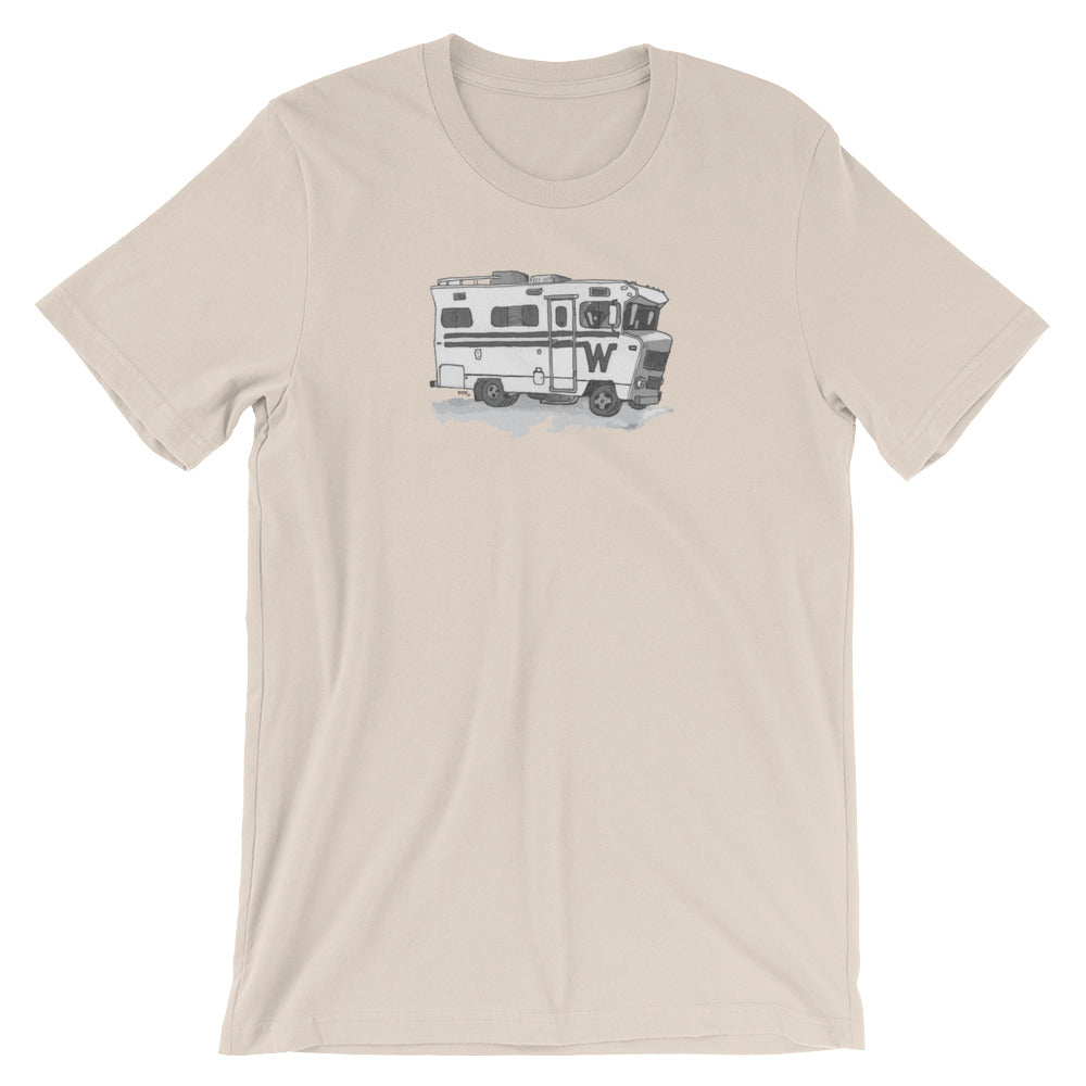 Winnebago (Men's Shirt)