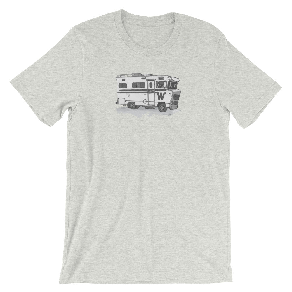 Winnebago (Men's Shirt)