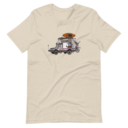 Got mail? shirt